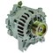 Wai Global Alternator, ALTFD 6G, 110 Amp12 Volt, CW, 6Groove Pulley, 1000 Plug Clock 8318N - alternate 2